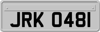 JRK0481
