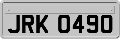 JRK0490