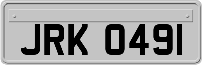 JRK0491