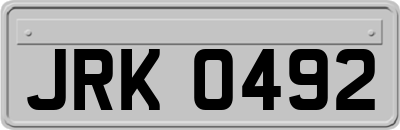 JRK0492