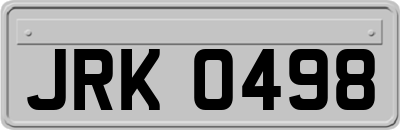 JRK0498