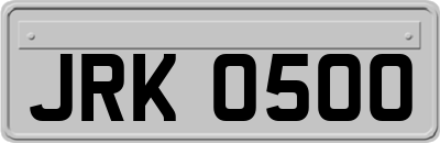 JRK0500