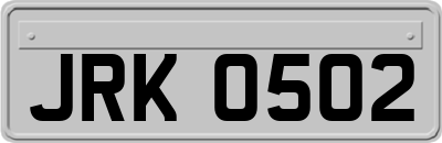 JRK0502