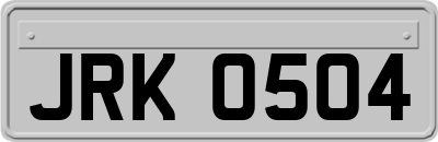 JRK0504
