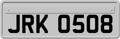 JRK0508