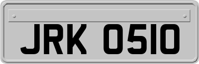 JRK0510