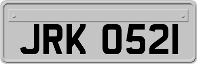 JRK0521
