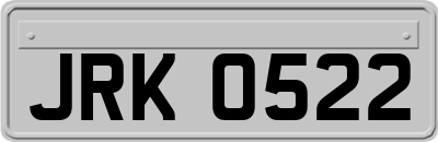 JRK0522