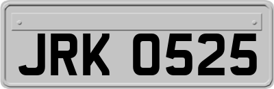 JRK0525