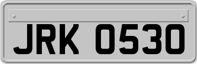 JRK0530
