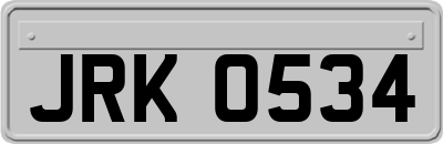 JRK0534