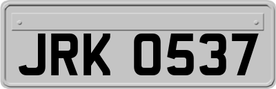JRK0537