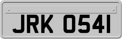 JRK0541
