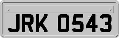 JRK0543