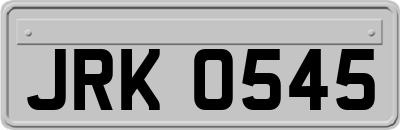 JRK0545