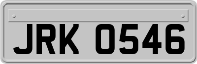 JRK0546