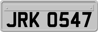 JRK0547