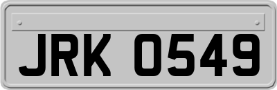 JRK0549