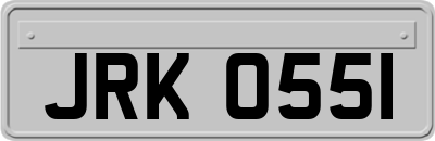 JRK0551