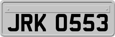 JRK0553
