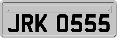 JRK0555
