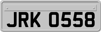 JRK0558