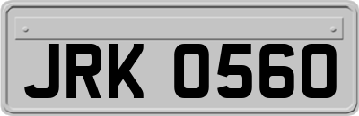 JRK0560