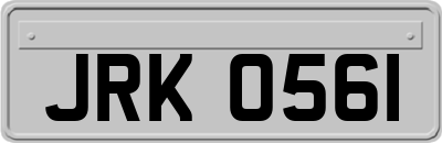 JRK0561