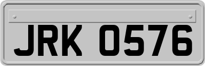 JRK0576