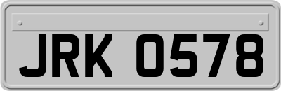 JRK0578