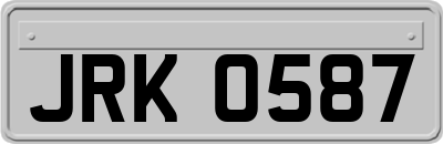 JRK0587