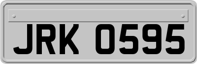 JRK0595