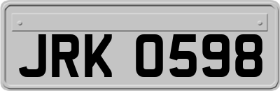 JRK0598