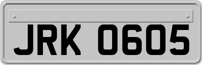 JRK0605
