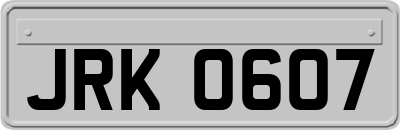 JRK0607