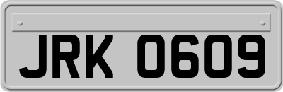 JRK0609