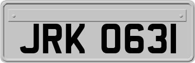 JRK0631