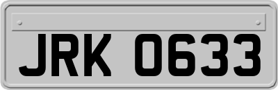 JRK0633