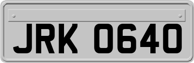 JRK0640