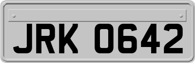 JRK0642