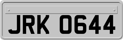 JRK0644