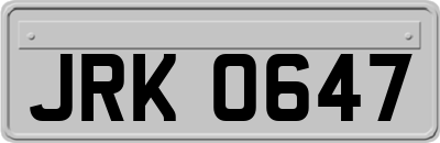 JRK0647