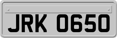 JRK0650