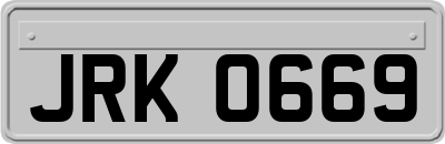 JRK0669