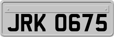 JRK0675
