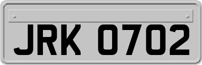 JRK0702