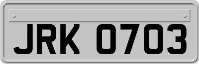 JRK0703