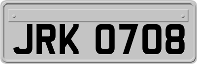JRK0708
