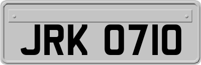 JRK0710