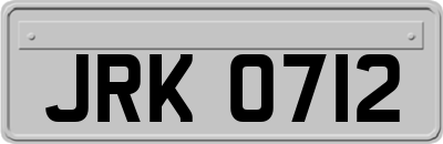 JRK0712